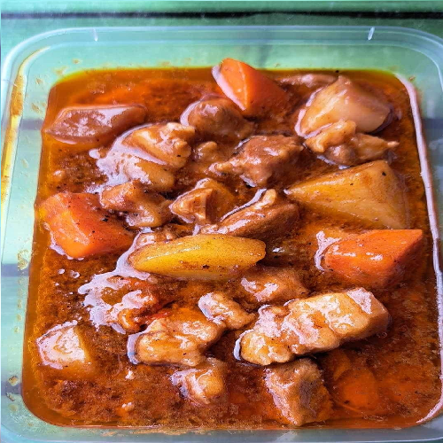 Menudo